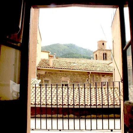 Pensión Fonda Cerdanya
